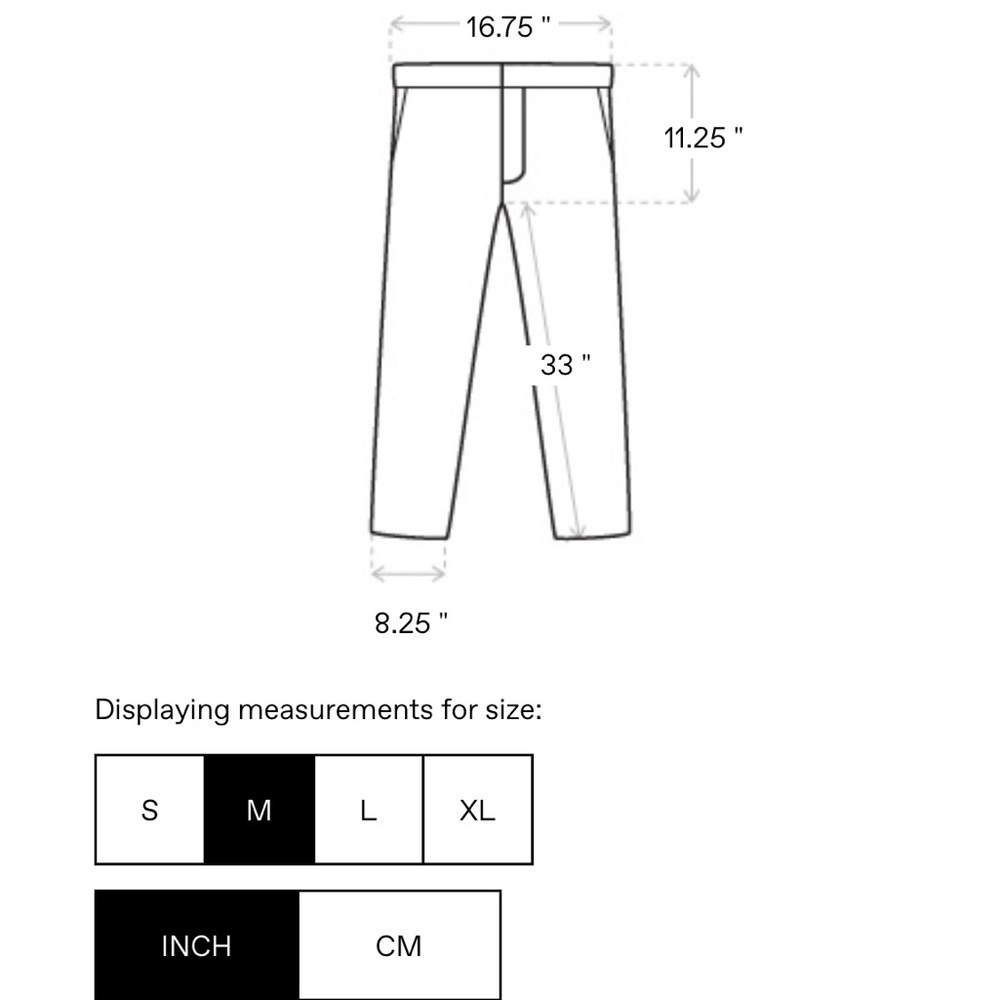 HGBB STUDIO Olmetex Navy Seal Trousers - Water-Repellent Technical Fabric Pants - Picture 11 of 11